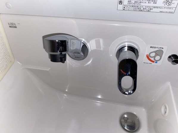 ブリーズコート城北の物件内観写真